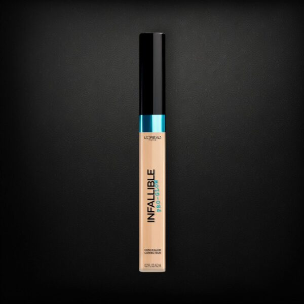 L'Oreal Paris Infallible concealor