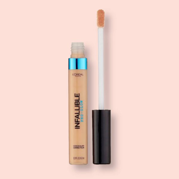 L'Oreal Paris Infallible concealor