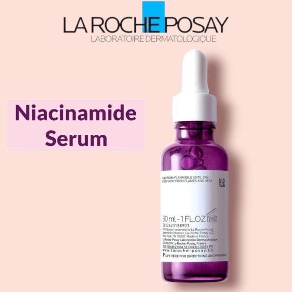 The Ordinary Niacinamide Serum