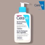 Cerave Sa Smoothing Cleanser